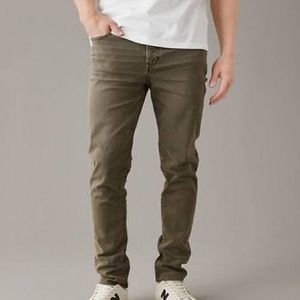 AE Flex Soft Twill Original Straight Pant